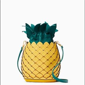 Kate Spade β οΈ Cute Novelty Crossbody